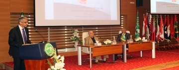 المنظمة العربية للتربية والثقافة والعلوم تحتفل باليوم العالمي لمحو الأمّية