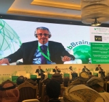 معالي الأستاذ الدكتور محمد ولد أعمر يشارك في منتدى الابتكار التقني في التعليم بمنطقة الشرق الأوسط و شمال إفريقيا