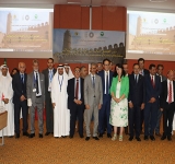 الألكسو تنظّم الدّورة الرّابعة والعشرين لمؤتمر الآثار والتّراث الحضاري في الوطن العربي