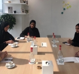 اجتماع اللجنة التحضيرية للإعداد للدورة 22 لمؤتمر الوزراء المسؤولين عن الشؤون الثقافية في الوطن العربي