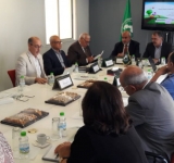 الألكسو تعقد اجتماع خبراء لإطلاق شبكة عربية لنحت المصطلحات العلمية