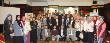 المؤتمر العلمي السادس الإعلام العربي الجديد وتجاذبات السياسة والاجتماع واللغة القاهرة 30-31 كتوبر 2019