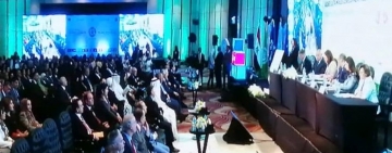   الألكسو تشارك في الأسبوع العربي للتنمية المستدامة