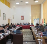 الألكسو في الملتقى الوطني حول التصدي لظاهرة الهدر المدرسي تونس 17 ديسمبر 2019