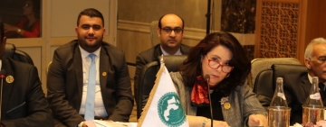  انطلاق أشغال المؤتمر الإسلامي الحادي عشر لوزراء الثقافة 