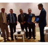 المدير العام للألكسو يلتقي وزير التعليم العالي بالجمهورية اليمنية