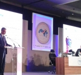 افتتاح أعمال مؤتمر الوزراء المسؤولين عن التعليم العالي والبحث  العلمي في الوطن العربي