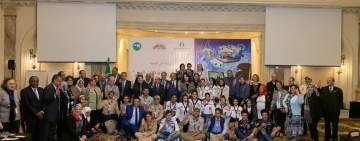 الألكسو تعقد ورشة عمل إقليمية حول "أثر الوسائط الإلكترونية على الطفل العربي".