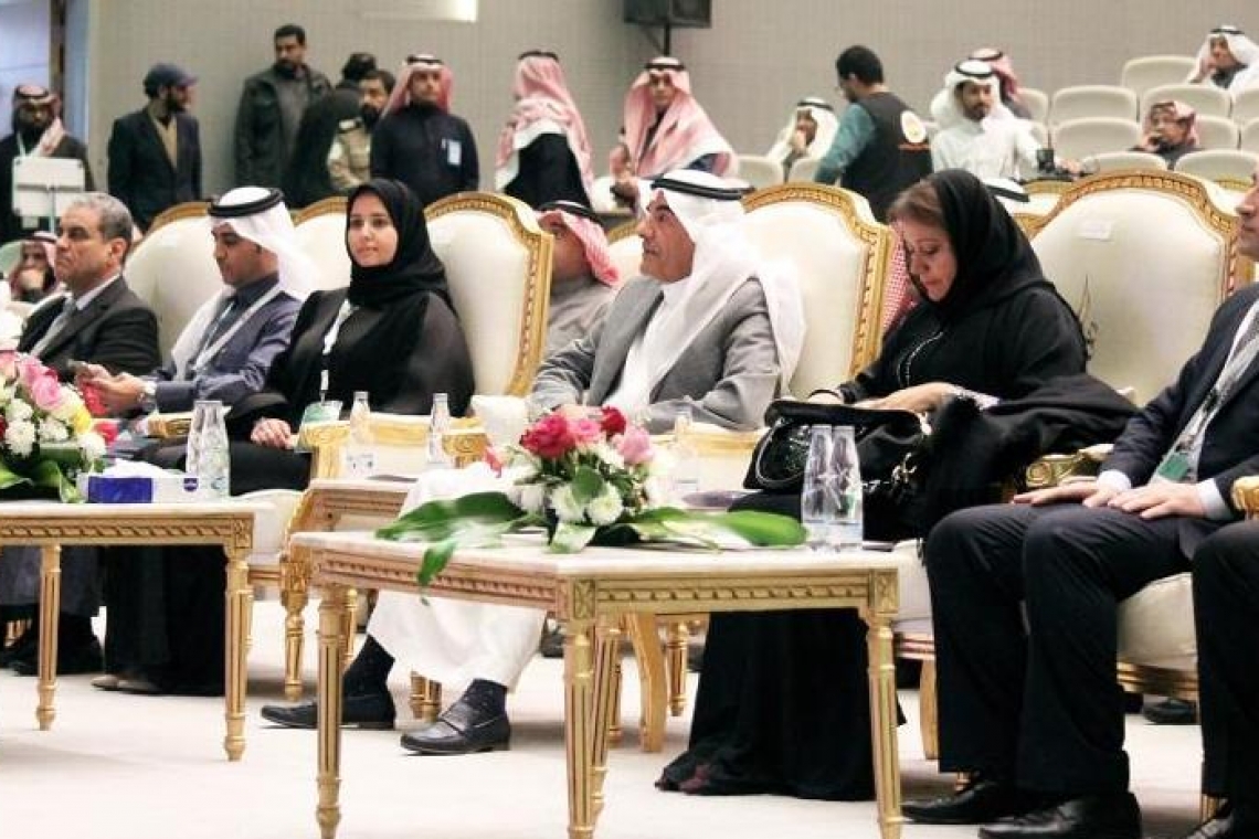 ملتقى التعليم المستمر الثاني والاجتماع السادس  للجنة التنسيق العليا للعقد العربي لمحو الأمية وتعليم الكبار 