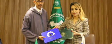 الألكسو توقع اتفاقية تعاون مع المنظمة الدولية للحوكمة المحلية