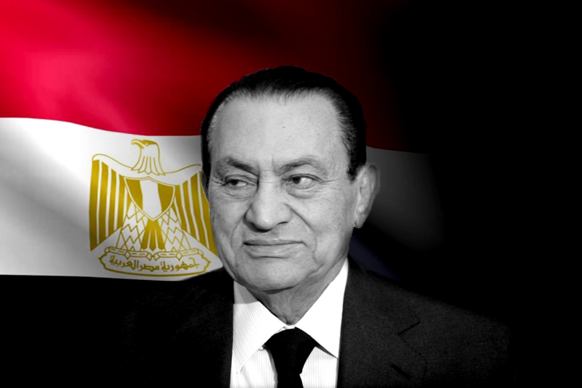  المنظمة العربية للتربية والثقافة والعلوم تنعى الرئيس محمد حسني مبارك 