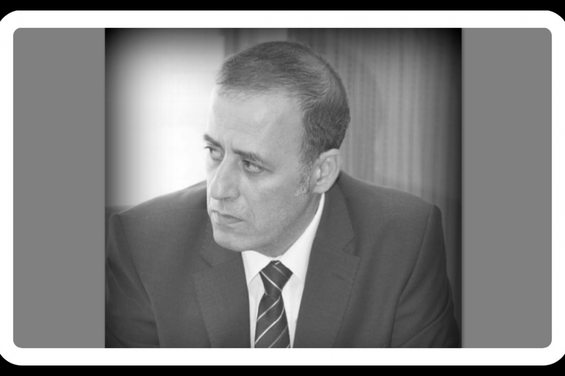 المنظمة العربية للتربية والثقافة والعلوم تنعى الأستاذ محمد حسن سلطان مدير الشؤون المالية بمعهد البحوث والدراسات العربية بالقاهرة