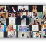 الألكسو تعقد اجتماعا استثنائيا عن بعد  لأصحاب السمو والمعالي وزراء الشؤون الثقافية في الوطن العربي