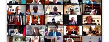 مدير عام الألكسو يشارك في المؤتمر الاستثنائي لوزراء التربية في الدول الإسلامية