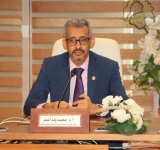 مدير عام الألكسو يرحب بمبادرة الصلاة من أجل الإنسانية