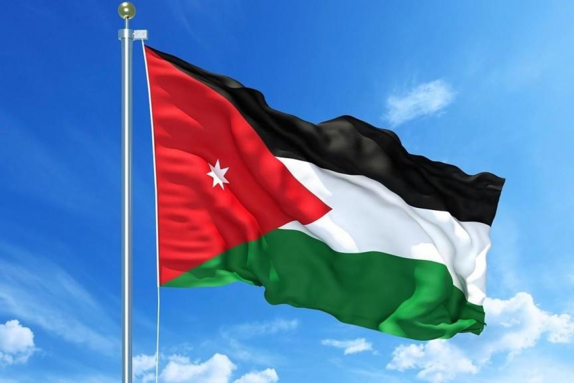 العيد الوطني للمملكة الأردنية الهاشمية