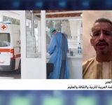 مدير عام الألكسو في حوار مع قناة فرانس 24