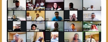 الالكسو تشرف على اجتماع استثنائي حول : المخاطر التي يتعرض لها التراث الثقافي غير المادي في البلدان العربية في ظل أزمة كرونا