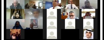 الألكسو تعقد الاجتماع الأوّل للجنة  الاستشارية الدائمة للتربية والتعليم