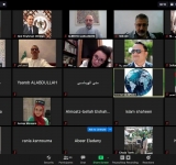 الألكسو تشارك في الملتقى العربي الافتراضي الثاني حول موضوع "المتاحف العربية وكوفيد 19: التحديات والمأمول"