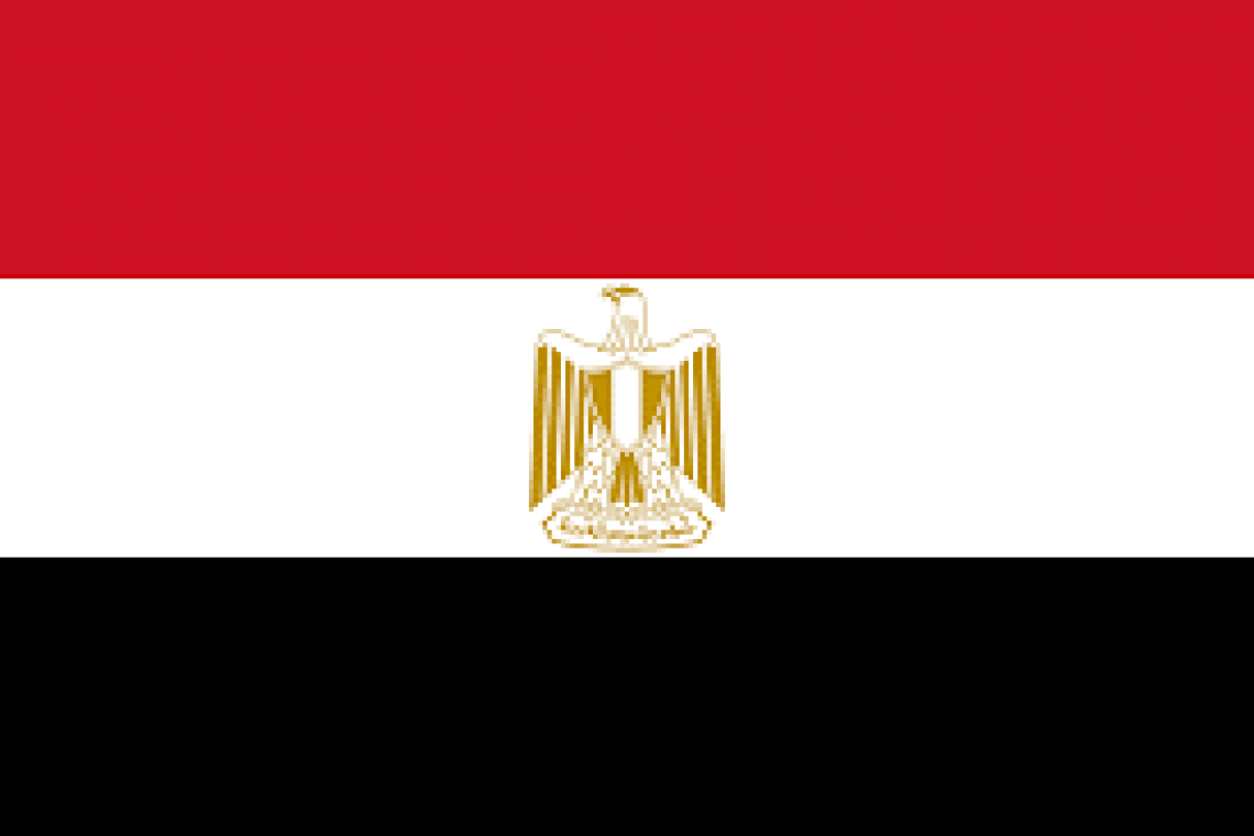  الألكسو تهنئ جمهورية مصر العربية بمناسبة عيدها الوطني 