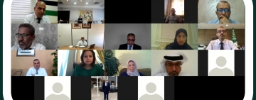 الألكسو تعقد الاجتماع الأوّل للجنة الدائمة للتعليم الفني والتدريب المهني