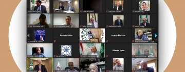 الألكسو تشارك في اجتماع لجنة التنسيق العليا للعمل العربي المشترك