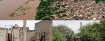 الألكسو تدعو إلى خطّة عاجلة لدعم جُهود السّودان في  مواجهة مُخلّفات الفيضانات 
