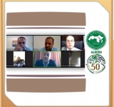 الألكسو تعقد الدورة التدريبية حول مؤشرات العلوم والتكنولوجيا والابتكار