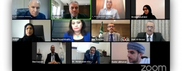 بمناسبة اليوم العالمي للمعلمين ، الألكسو تنظّم ندوة علمية عن بعد، تحت شعار "قم للمعلّم ..." اعترافا وتقديرا