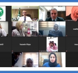 الألكسو تحتفل باليوم العربي للمكتبة المدرسية