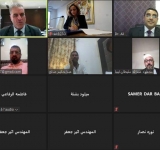 الألكسو تنفّذ دورة تدريبية عن بعد لفائدة القيادات التعليمية والمدرسية  على إدارة المؤسسات التعليمية العربية أثناء النزاعا