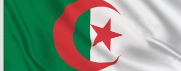 الألكسو تهنئ الجمهورية الجزائرية الديمقراطية الشعبية بعيدها الوطني