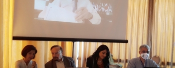 الألكسو تشارك -عن بعد-  في فعاليات  "إطلاق الشبكة الدولية لدراسة المجتمعات العربية"، والندوة الدولية حول:  "إرساء إشكالات المواطنة في المجتمعات العربية"