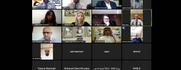 الألكسو تعقد الاجتماع التنسيقي السادس لضباط اتصال مرصد التراث المعماري والعمراني في البلدان العربية