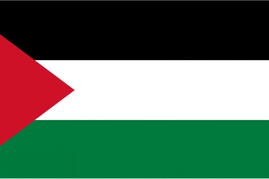 الألكسو تهنئ دولة فلسطين بالذكرى 32 لإعلان الاستقلال