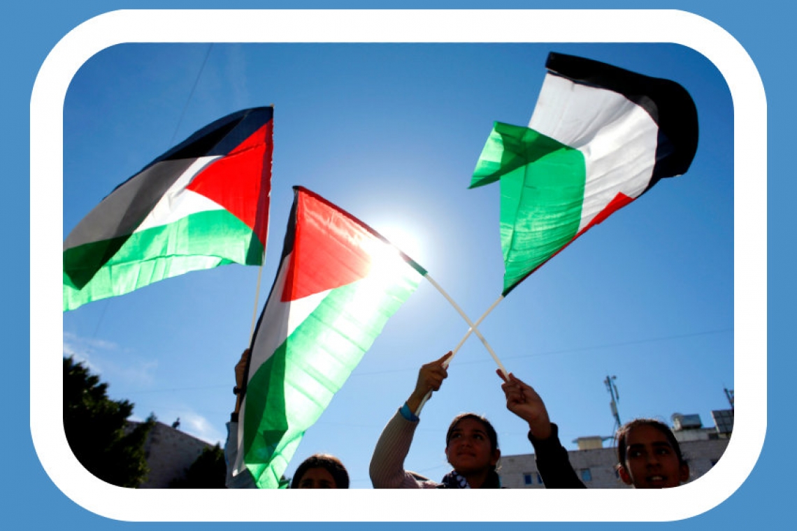بيان الألكسو بمناسبة اليوم العالمي للتضامن مع الشعب الفلسطيني