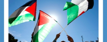  بيان الألكسو بمناسبة اليوم العالمي للتضامن مع الشعب الفلسطيني