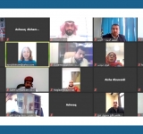 الألكسو- أمانة المجلس التنفيذي والمؤتمر العام تعقد دورة تدريبية للعاملين باللجان الوطنية العربية