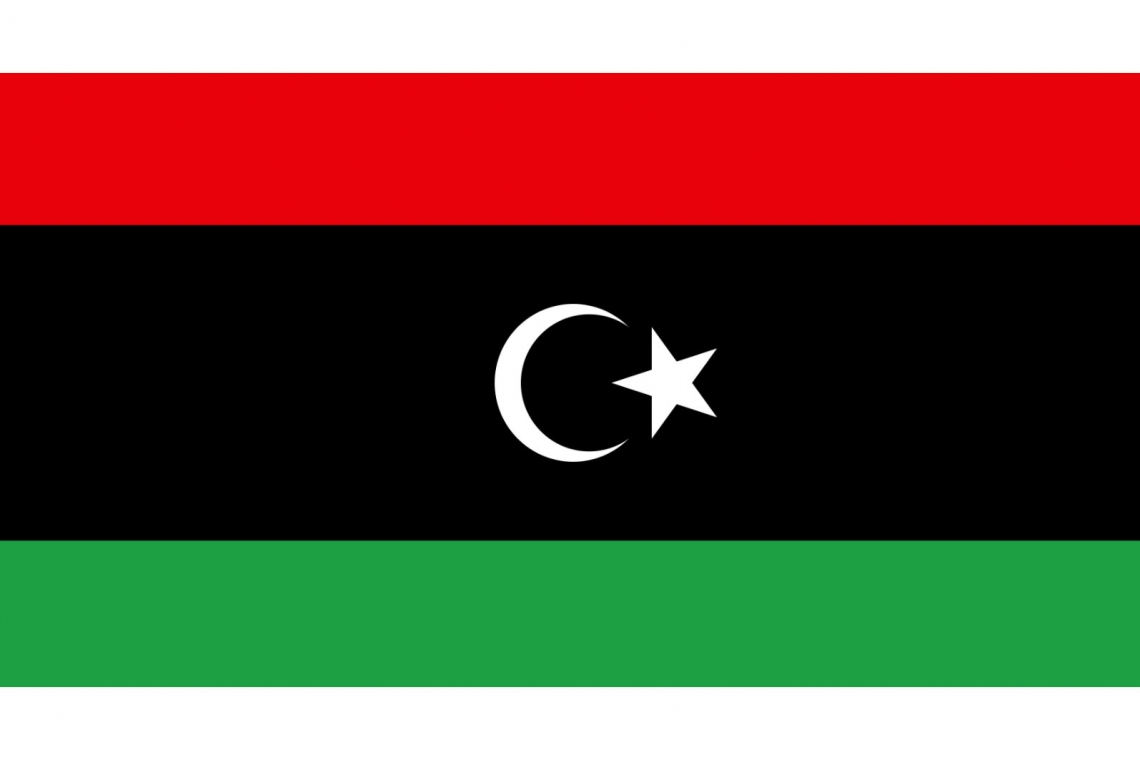  احتفال دولة ليبيا بعيد استقلالها التاسع والستين