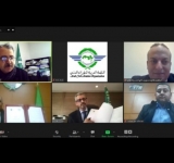  توقيع مذكرة تفاهم بين المنظمة العربية للتربية والثقافة والعلوم والمنظمة العربية للطيران المدني