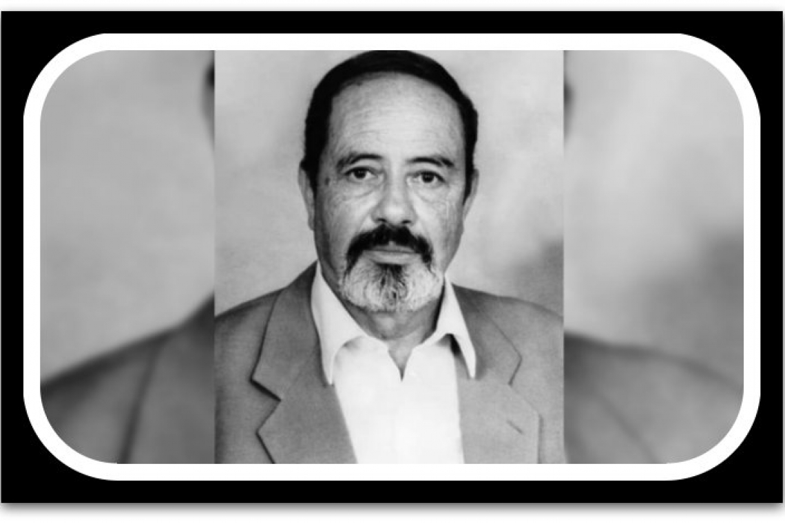  تنعى المنظمة العربية للتربية والثقافة والعلوم أستاذ  الدكتور محمد الهادي الشريف 