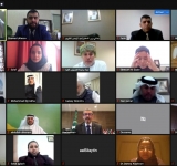 المنظمة العربية للتربية والثقافة والعلوم تعقد اجتماعا استثنائيا للجنة الدائمة للثقافة العربية 