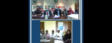 الألكسو تعقد دورة تدريبية  عن بعد  لفائدة اللّجنة الوطنيّة القمرية للتربيّة والثقافة والعلوم
