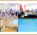 تواصل الألكسو تنفيذ مبادرة مسارات للتدريب