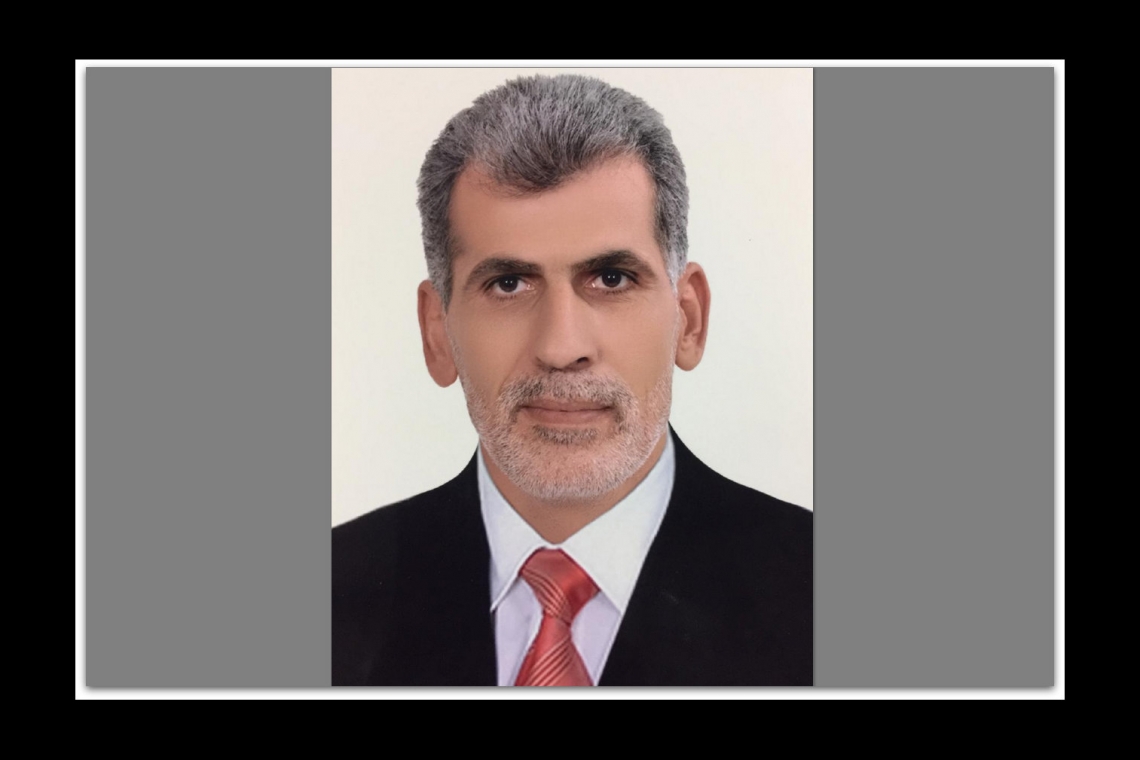ALECSO mourns death of Dr. Haitham Abdullah Salman
