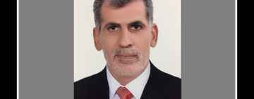 الله أكبر- الألكسو تنعى الدكتور هيثم عبدالله سلمان