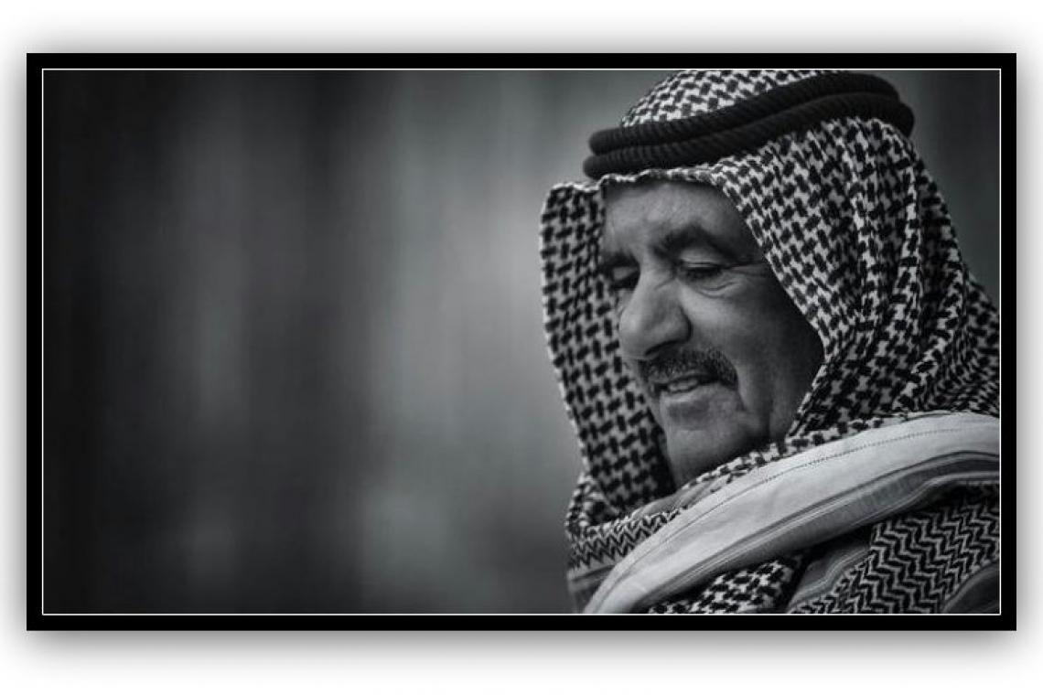 الألكسو تنعى سمو الشيخ حمدان بن راشد آل مكتوم
