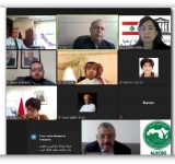 الاجتماع الأول للجنة العلمية للشبكات المنتسبة للألكسو.