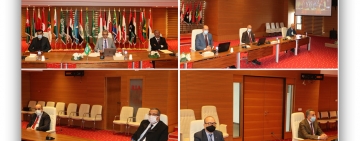  الألكسو تختتم الدورة التّدريبية الأولى من مبادرتها- مسارات للتدريب